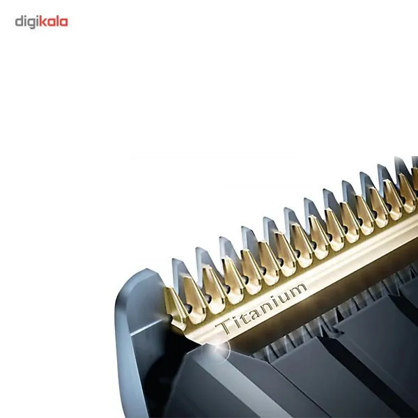ماشین اصلاح سر و صورت فیلیپس مدل HC5450/83 - تصویر 6