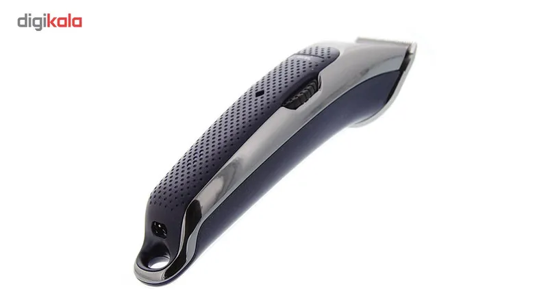 ماشین اصلاح جیمی مدل GM-6006 - تصویر 2