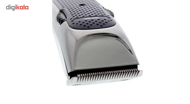 ماشین اصلاح جیمی مدل GM-6006 - تصویر 4