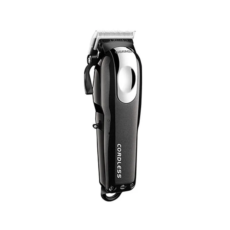 ماشین اصلاح موی سر جیمی مدل GM-805 - تصویر 3