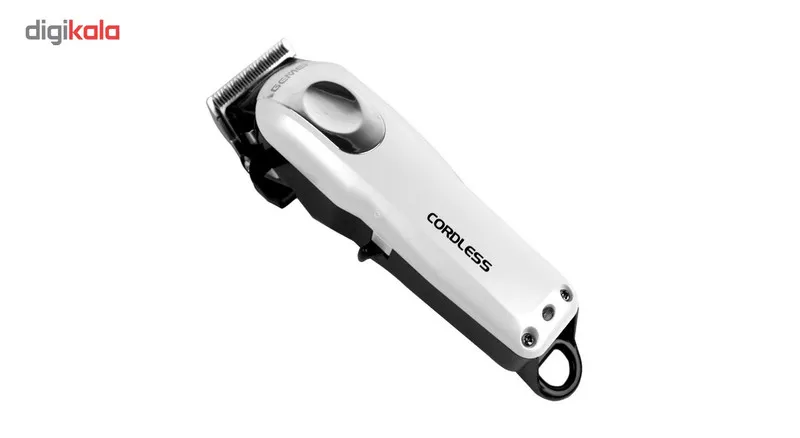 ماشین اصلاح موی سر جیمی مدل GM-805 - تصویر 6