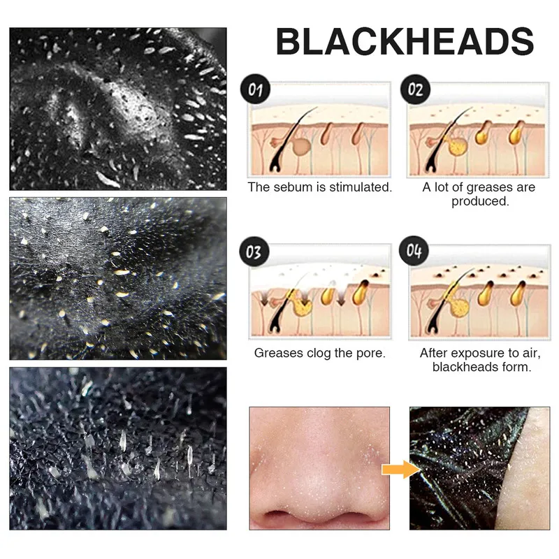 ماسک صورت ایچون بیوتی مدل CHARCOAL حجم 120 میلی لیتر - تصویر 3