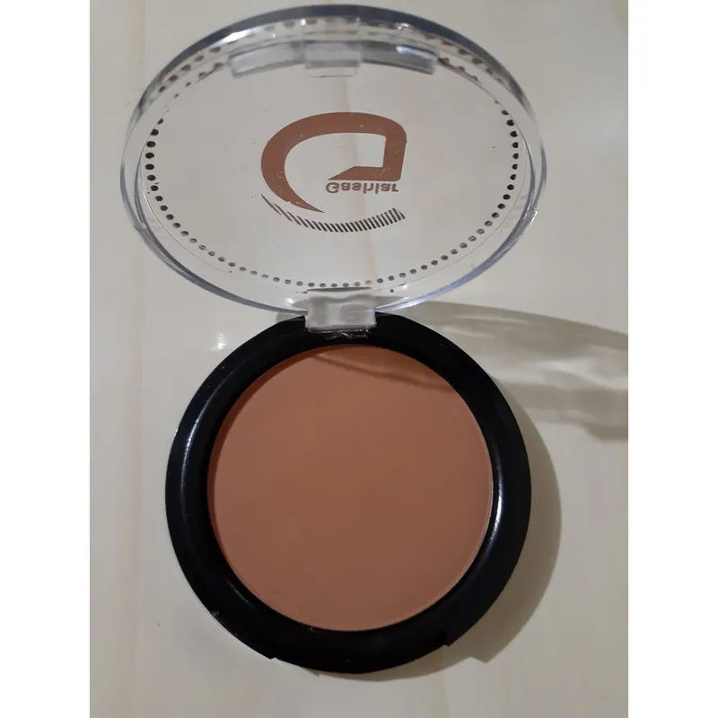 رژگونه گاشلار شماره 205 - تصویر 2
