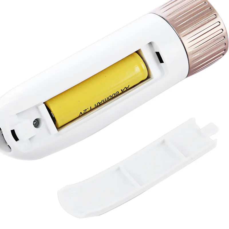 ماشین اصلاح موی سر و صورت آر ویهان مدل RV-7602 2021 - تصویر 6