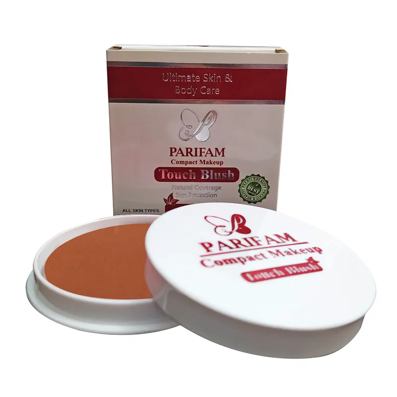 رژگونه پریفام شماره F6 - تصویر 2