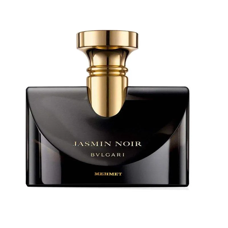 تستر ادو پرفیوم زنانه مهمت مدل Jasmin Noir bulgari حجم 100 میلی لیتر