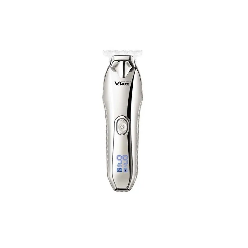 ماشین اصلاح موی سر و صورت وی جی ار مدل V-293 - تصویر 2