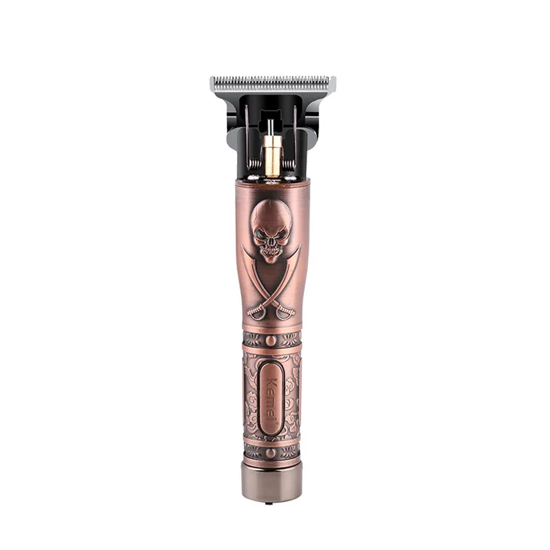 ماشین اصلاح موی سر و صورت کیمی مدل KM-9370