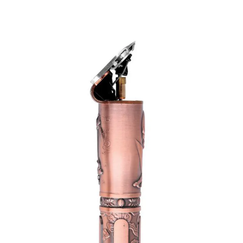 ماشین اصلاح موی سر و صورت کیمی مدل KM-9370 - تصویر 3