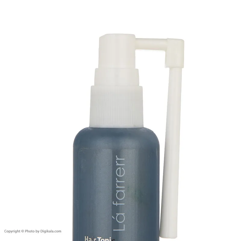تونیک ضد ریزش مو و ابرو لافارر مدل Dry Hair مناسب موهای خشک حجم 60 میلی لیتر - تصویر 5