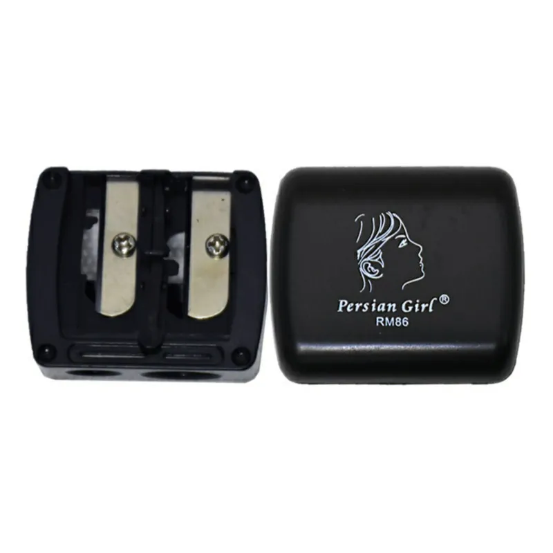 مداد تراش آرایشی پرشین گرل مدل PG - تصویر 2