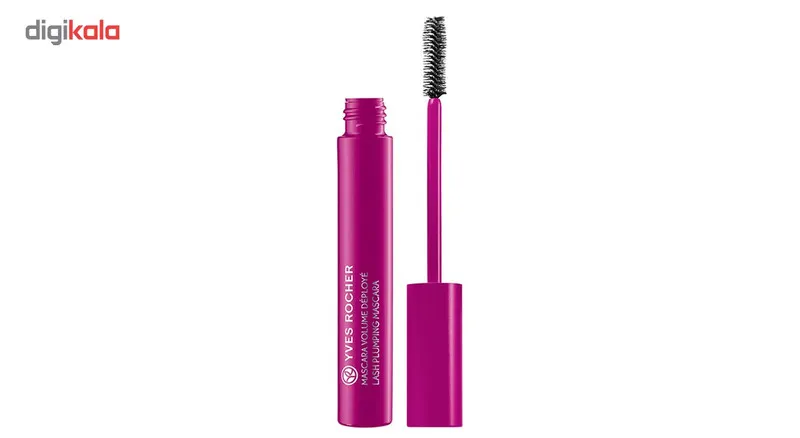 ریمل پرکننده و بلند کننده ایوروشه مدل Lash Plumping - تصویر 2