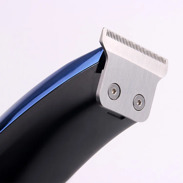 ماشین اصلاح موی صورت و بدن وی جی ار مدل V-255 - تصویر 4