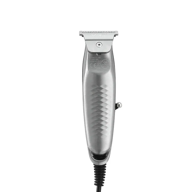 ماشین اصلاح موی سر و صورت وی جی ار مدل V-122 - تصویر 2