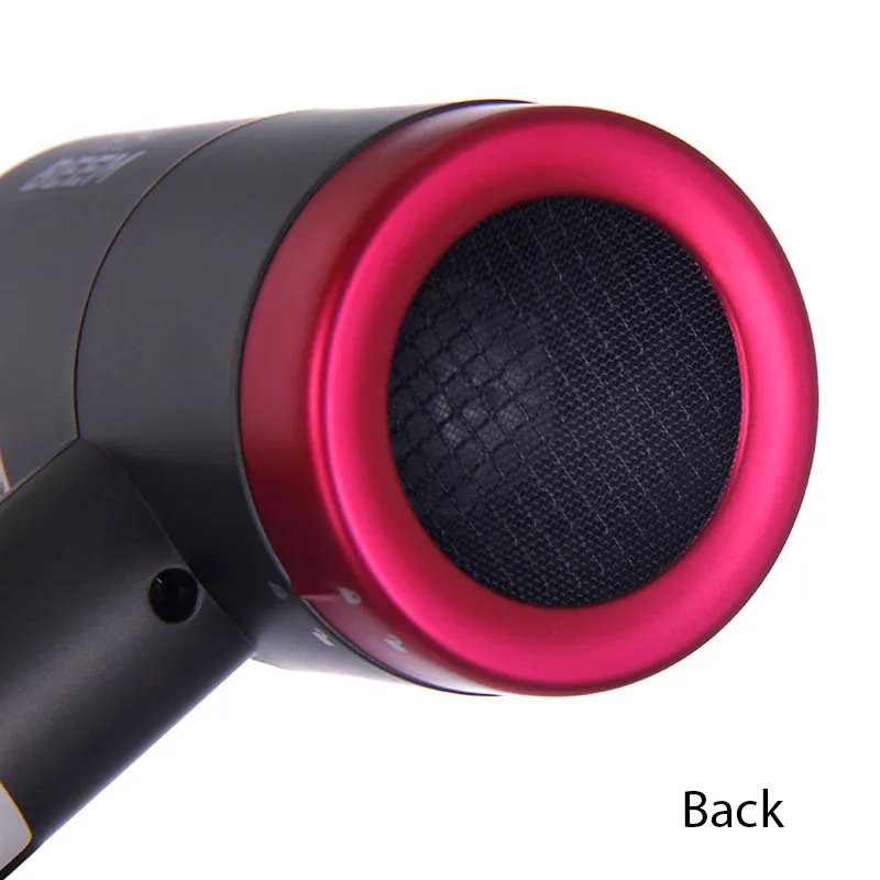 سشوار بیم مدل HD-3703 - تصویر 3