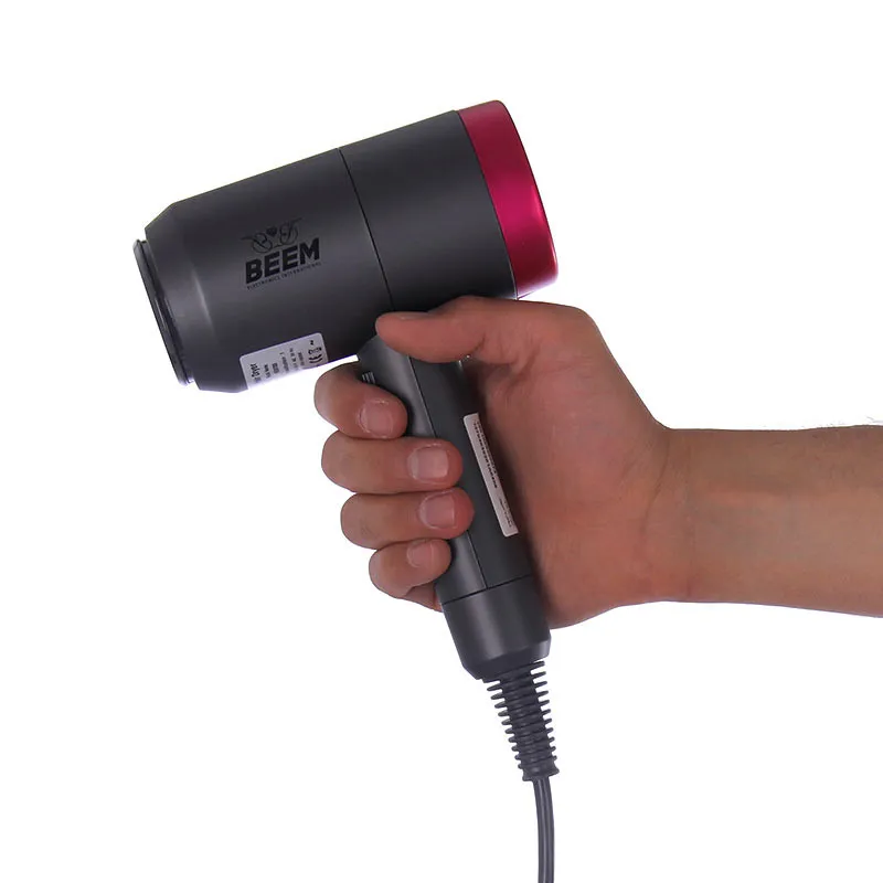 سشوار بیم مدل HD-3703 - تصویر 5