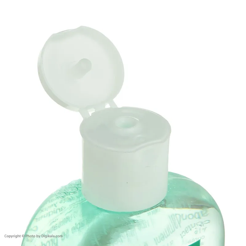 تونر پاک کننده صورت الارو مدل Akne Cleanser تحت لیسانس حجم 200 میلی لیتر - تصویر 3