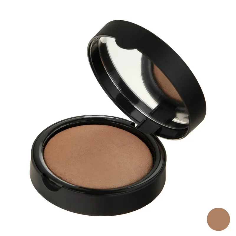 رژ گونه تراکوتا نوت مدل Pleasure تحت لیسانس شماره01 - تصویر 2