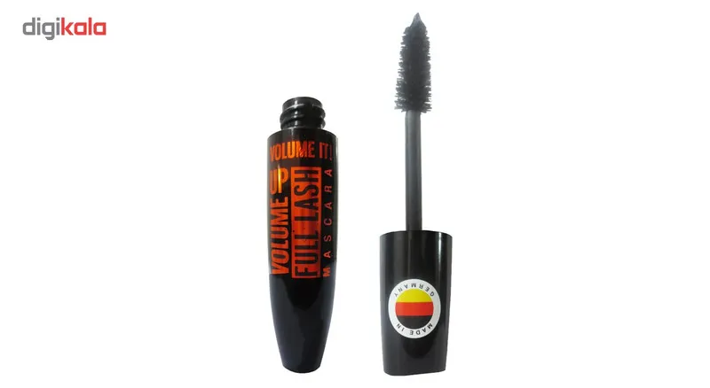 ریمل حجم دهنده بل مدل Full Lash - تصویر 2