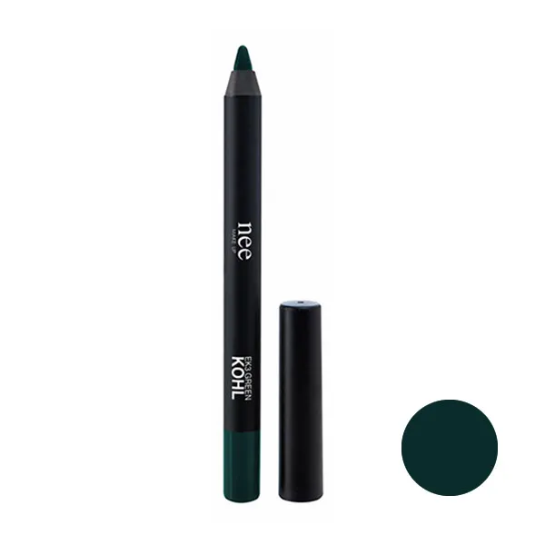 مداد چشم نی مدل Kohl شماره EK3 - تصویر 2