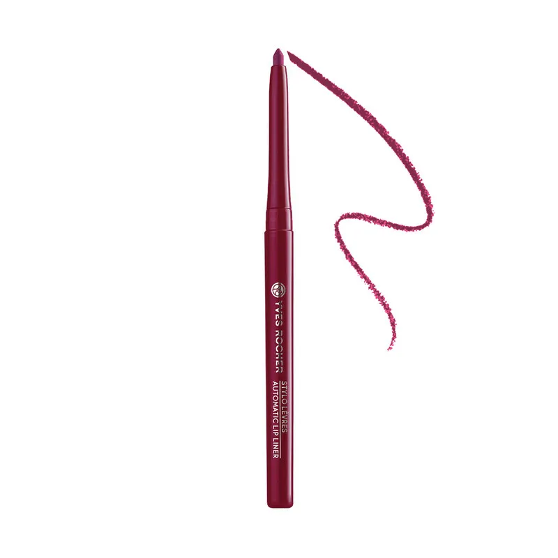 مداد لب ایوروشه سری Automatic مدل Stylo Levres