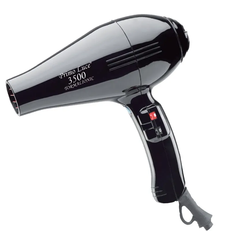 سشوار حرفه ای پریمو لوسی مدل Tormalionic 3500