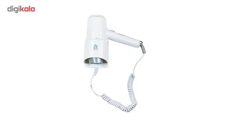 سشوار رینا مدل R-1350w - تصویر 2