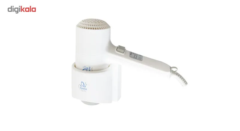 سشوار رینا مدل R-1350w - تصویر 3