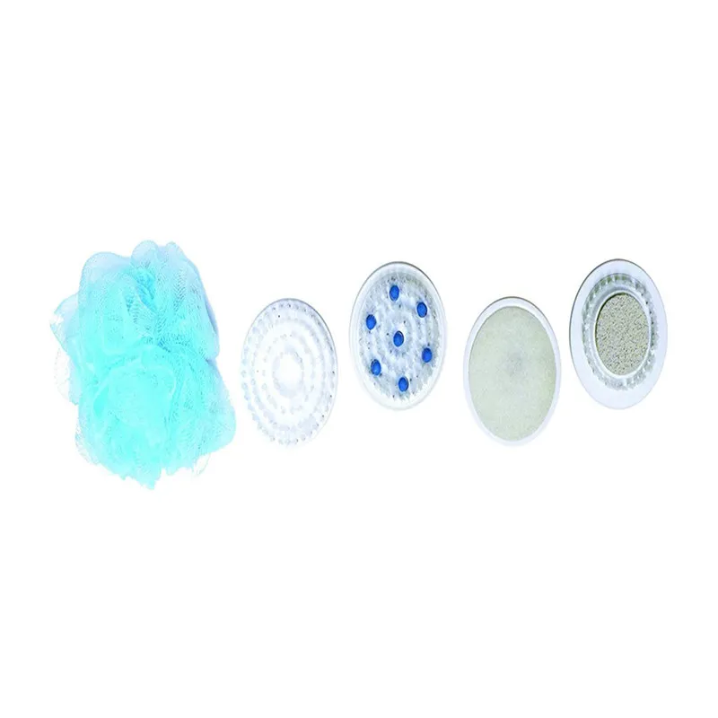 برس پاک سازی مدل MA-8805 - تصویر 2
