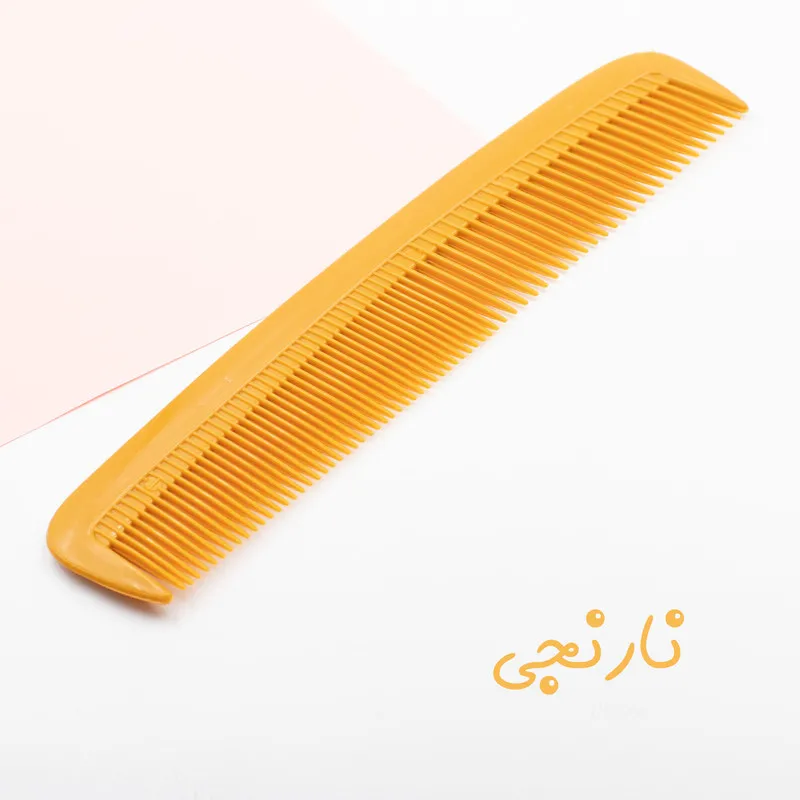 شانه مو مدل 676 - تصویر 4