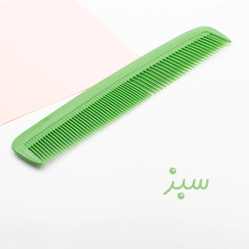 شانه مو مدل 676 - تصویر 5