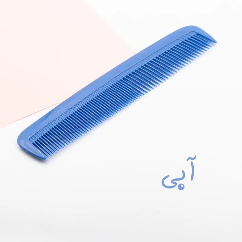 شانه مو مدل 676 - تصویر 6