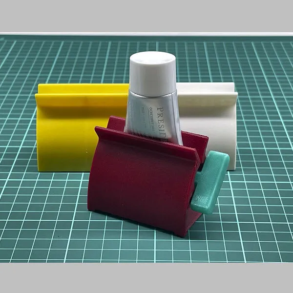 تیوب خالی کن مدل 3D-7 - تصویر 4