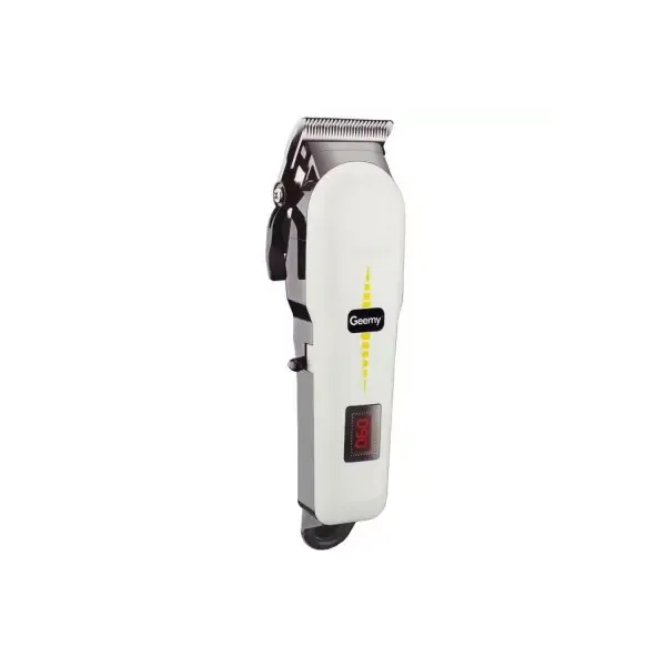 ماشین اصلاح سر و صورت جیمی مدل GM-6008 - تصویر 6