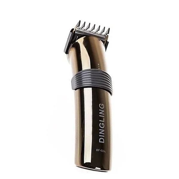 ماشین اصلاح موی سر و صورت دینگ لینگ مدل RF-609c - تصویر 3