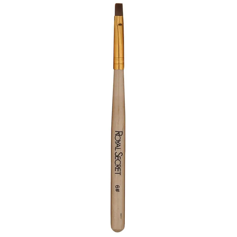 برس آرایشی رویال سکرت مدل T-06