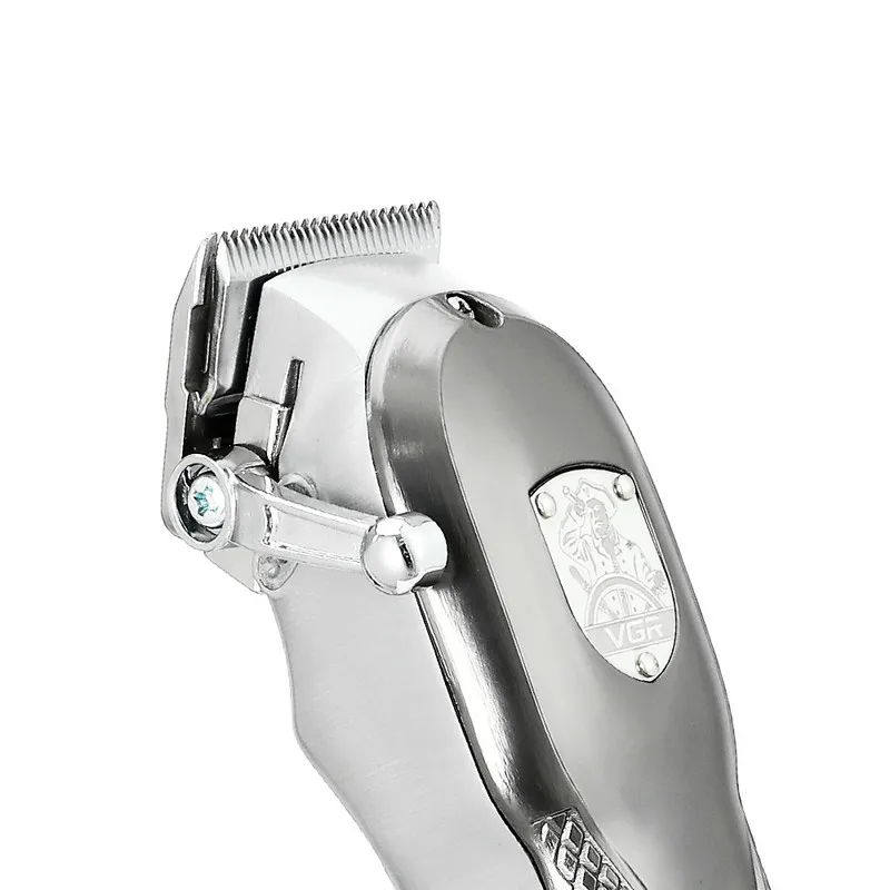 ماشین اصلاح موی سر و صورت وی جی ار مدل V-276 - تصویر 3