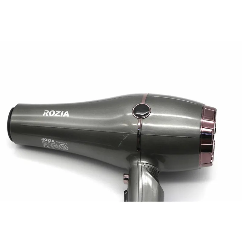 سشوار حرفه ای روزیا مدل HC8340 - تصویر 3