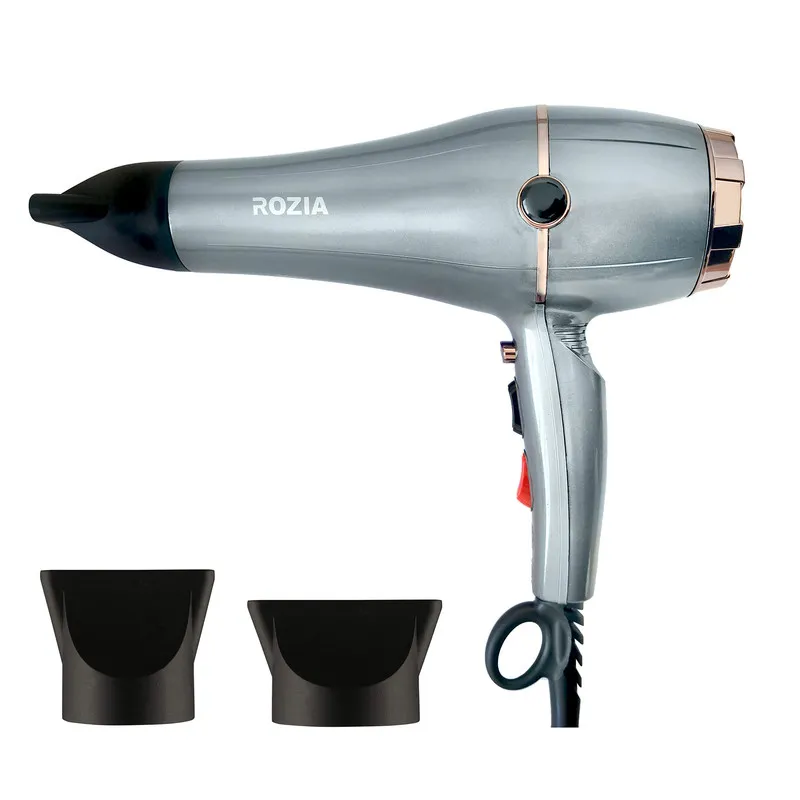 سشوار حرفه ای روزیا مدل HC8340 - تصویر 4