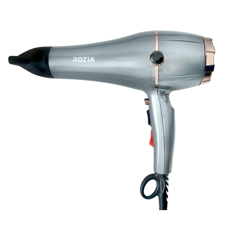 سشوار حرفه ای روزیا مدل HC8340 - تصویر 5