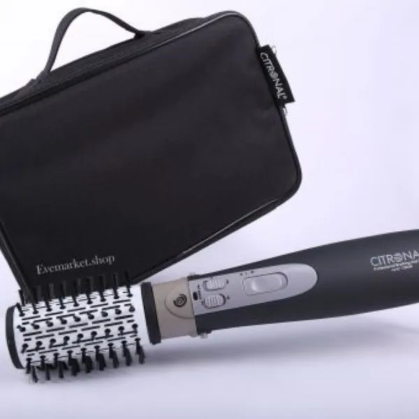 سشوار برس دار چرخشی سیترونال مدل 9095 - تصویر 2