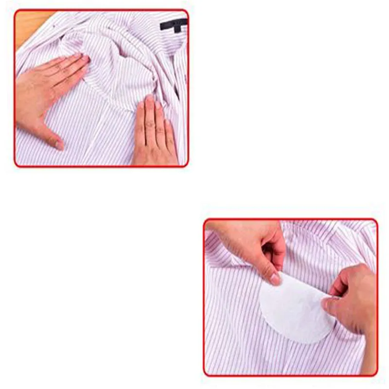 پد عرق گیر هیاهو مدل Lady Sunflower XLarge بسته 2 عددی - تصویر 3