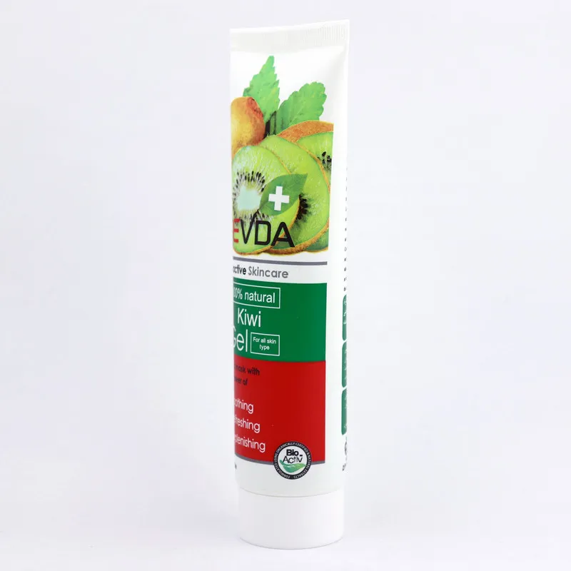 ماسک صورت سودا مدل عسل و کیوی حجم 100 میلی لیتر مجموعه 2 عددی - تصویر 5