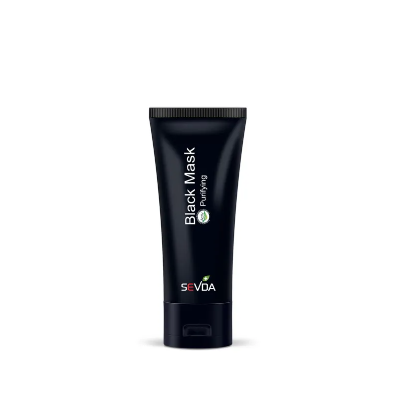 ماسک صورت سودا مدل کیوی حجم 100 میلی لیتر به همراه ماسک صورت سودا مدل ذغال حجم 75 میلی لیتر - تصویر 4