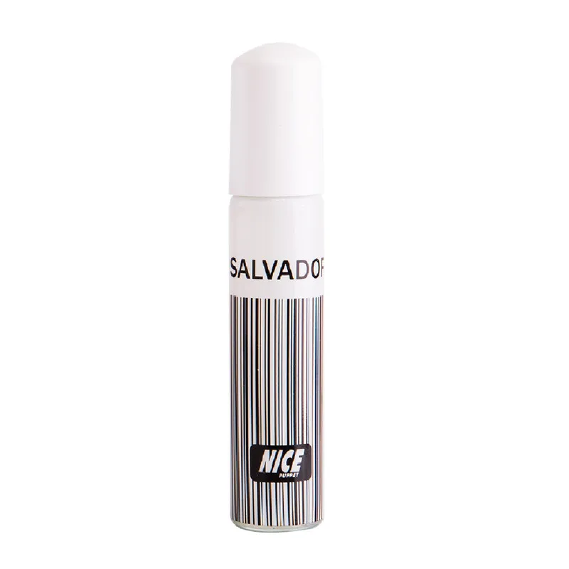 عطر جیبی مردانه نایس پاپت مدل Salvador حجم 30 میلی لیتر - تصویر 2