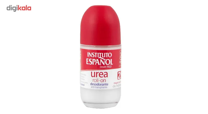 رول ضد تعریق اسپانول مدل Urea حجم 75 میلی لیتر - تصویر 2