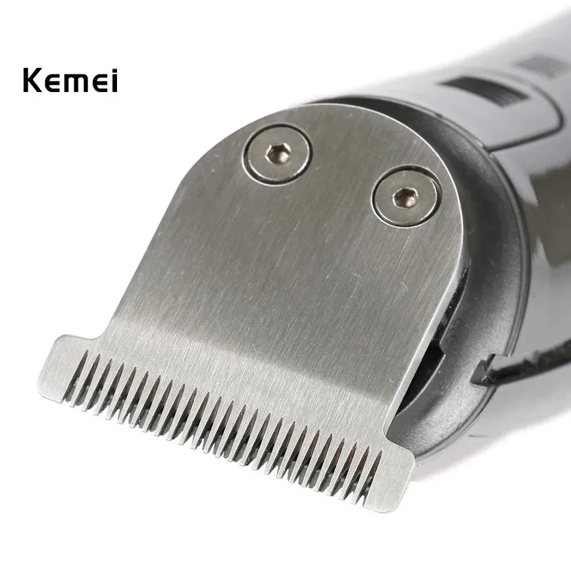 ماشین اصلاح موی سر و صورت کیمی مدل KM-5051 - تصویر 6