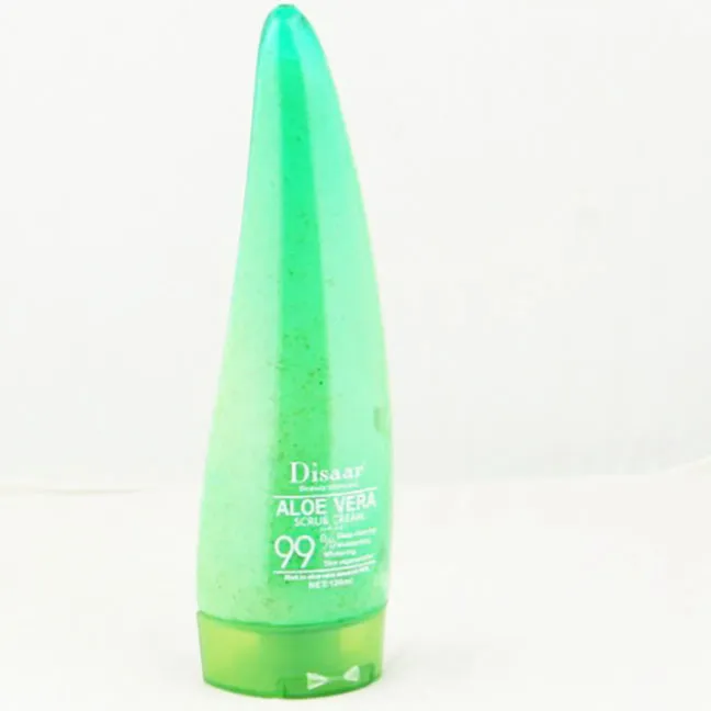 ماسک صورت دیسار مدل آلوئه ورا حجم 120 میلی لیتر - تصویر 2
