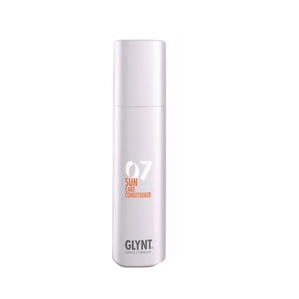 نرم کننده مو مو گلینت مدل Sun Care حجم 200 میلی لیتر
