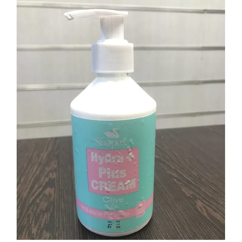 کرم آبرسان سوپکس مدل زیتونی حجم 250 میلی لیتر - تصویر 3